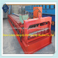 Botou golden intergrity glazed roll forming machine